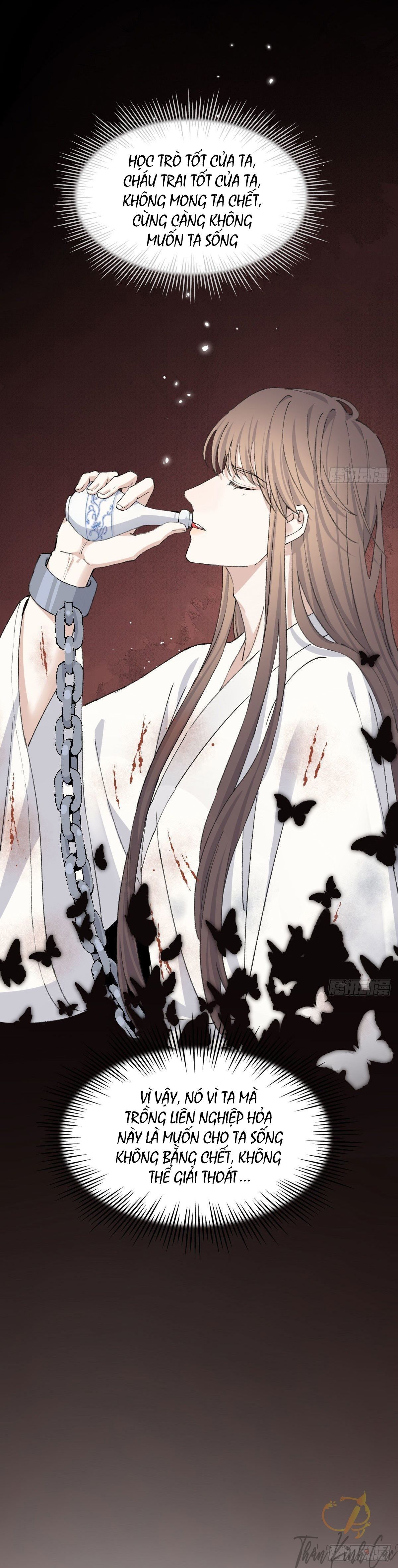 song vương chapter 17 21