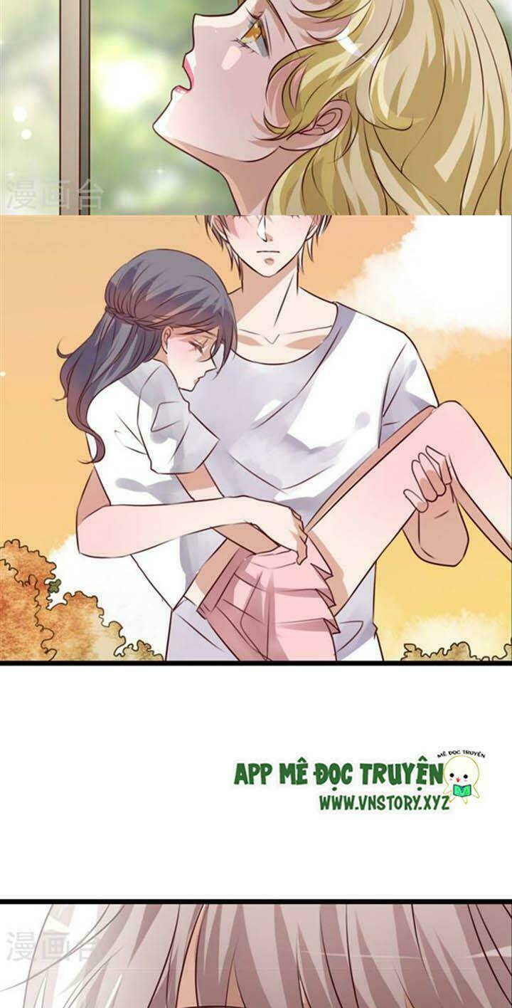 sau con mưa mùa hạ chapter 52 7