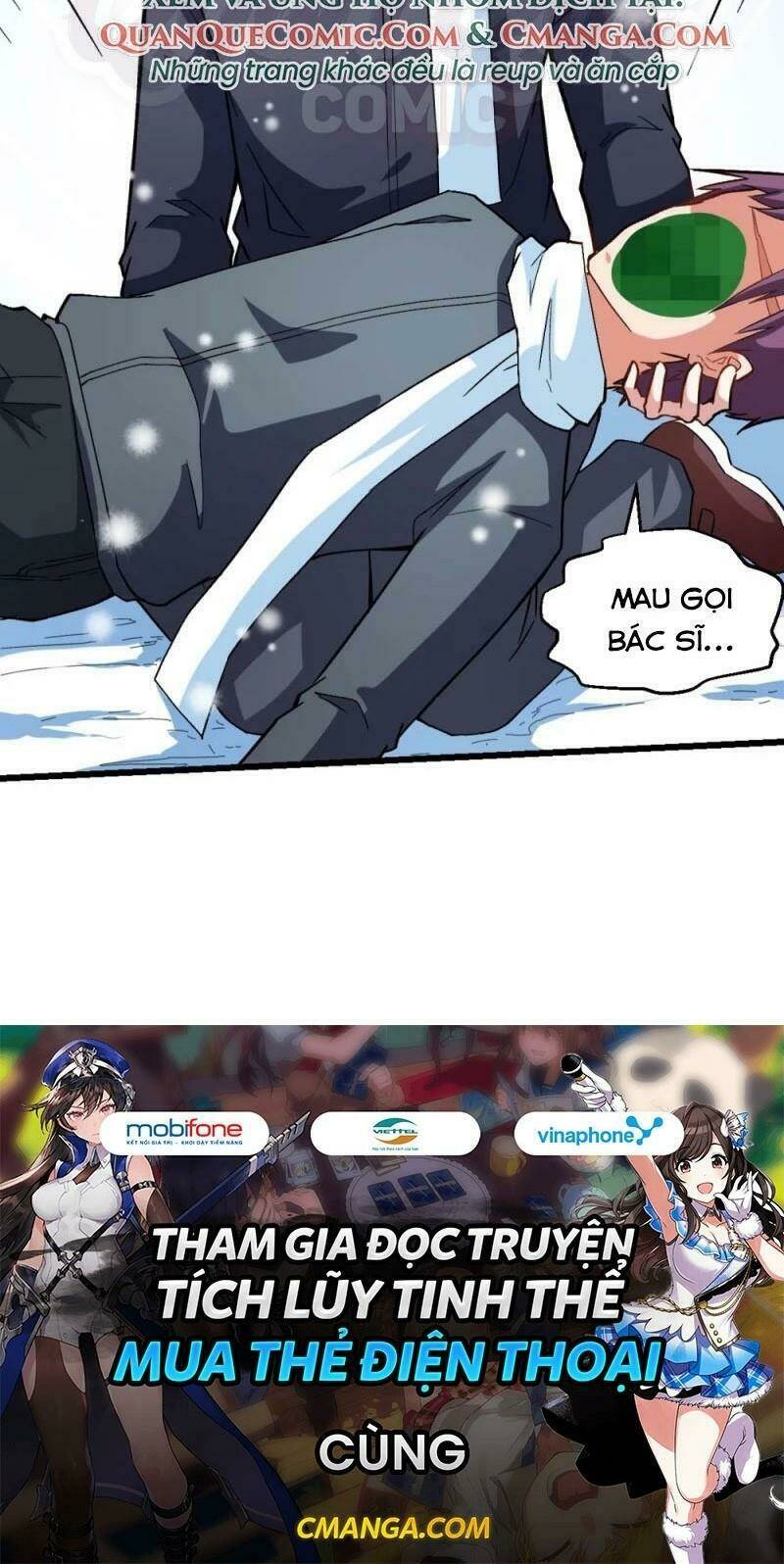 vườn trường cuồng sư hệ thống chapter 124 53