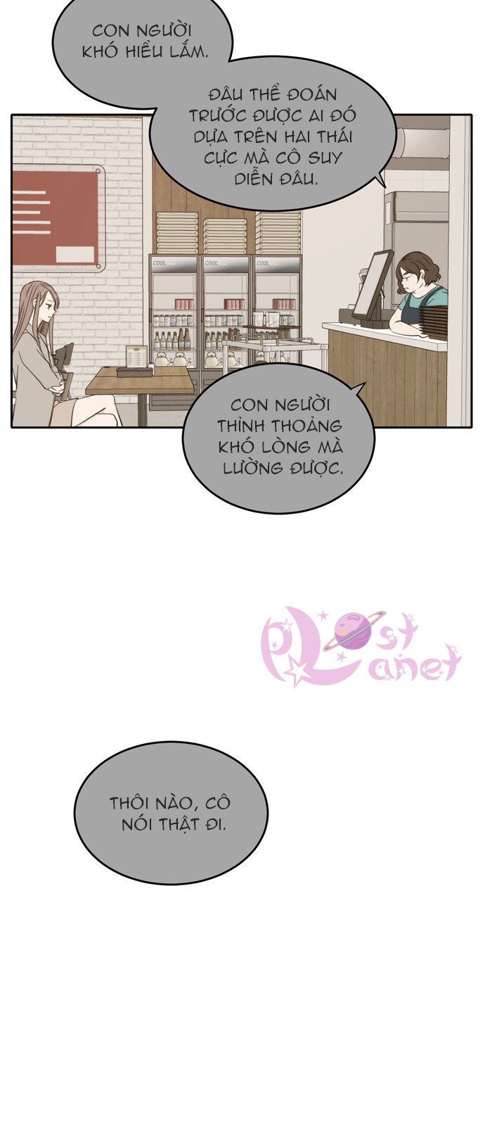 kiếp này cũng xin chăm sóc tôi như vậy nhé kiếp này cũng xin chăm sóc tôi như vậy nhé chapter 21 41