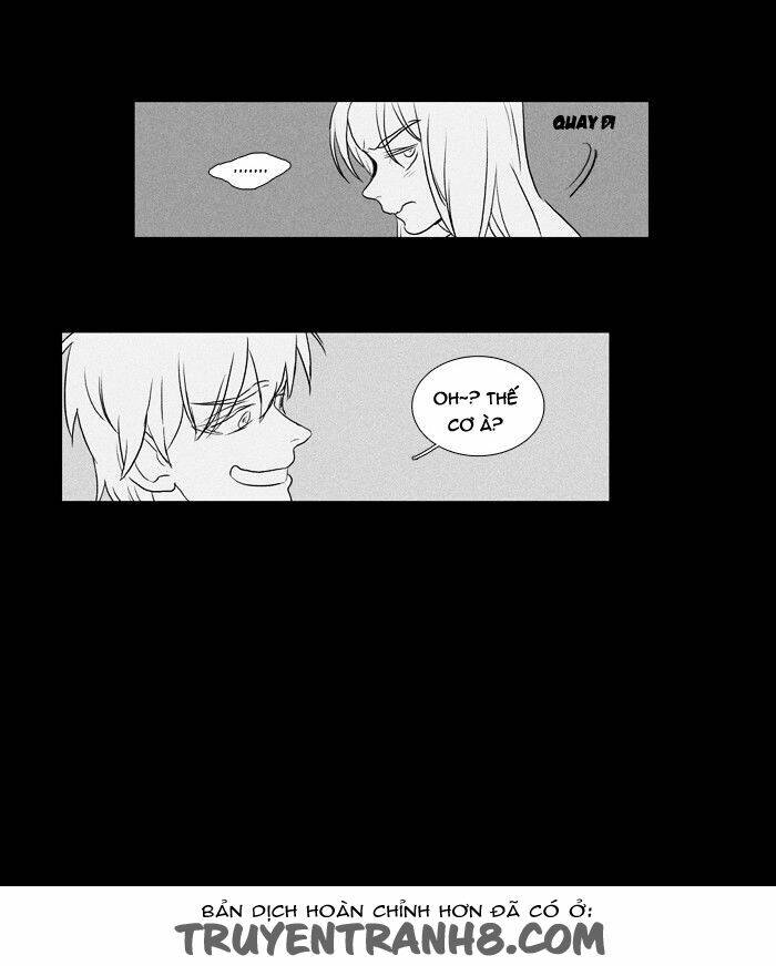 bẫy tình yêu chapter 120 29