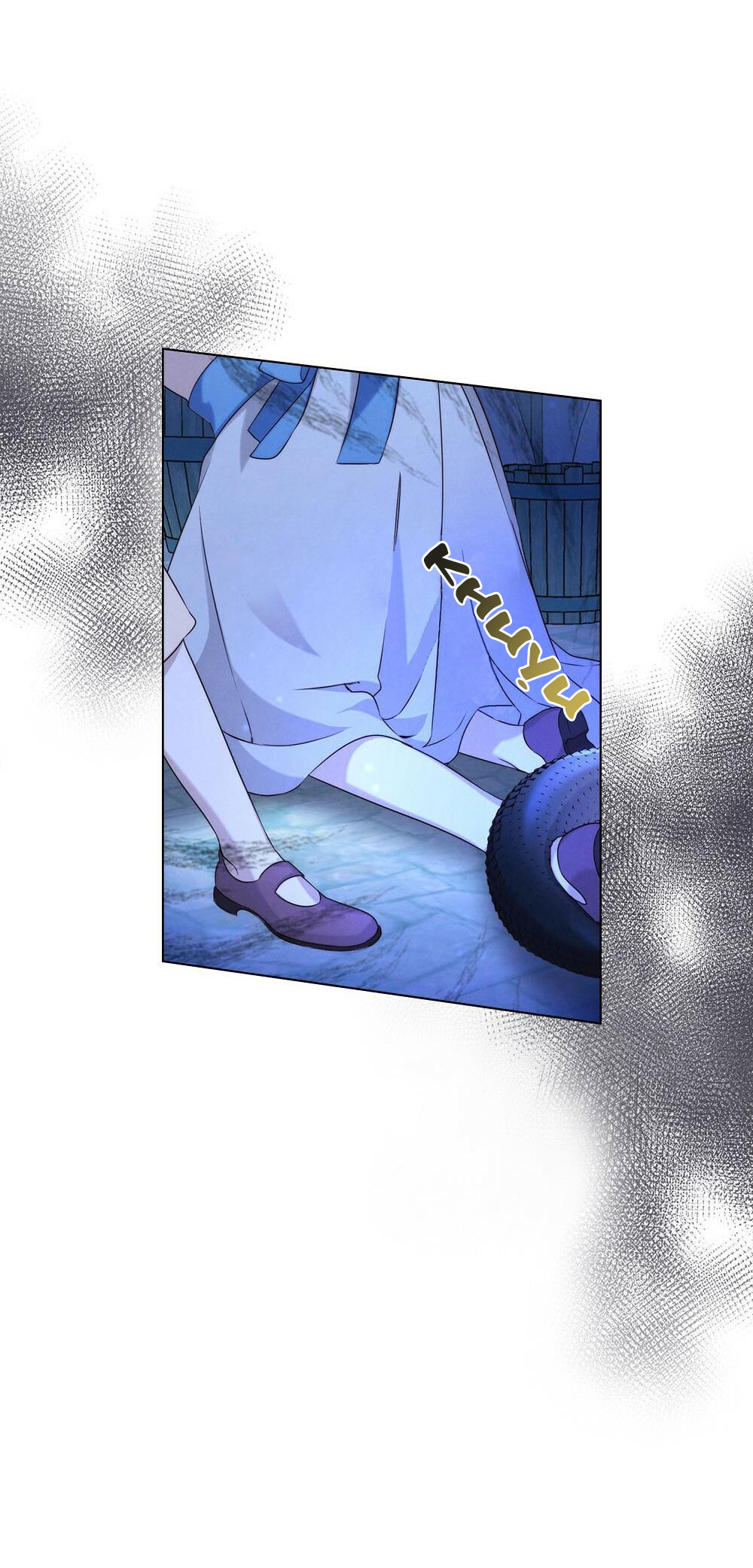 ánh bình minh hoàng kim chapter 2 12