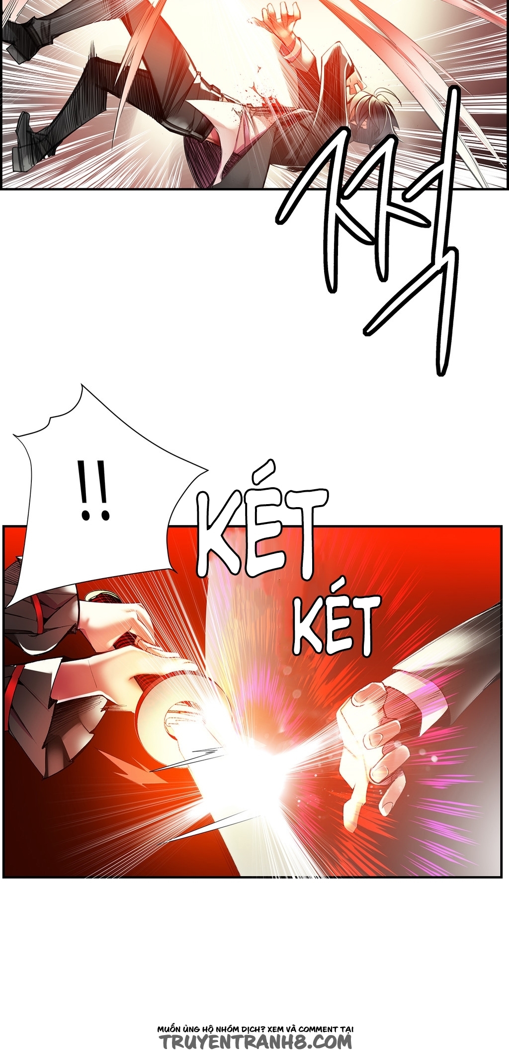 sự ràng buộc của lilith chapter 19 27