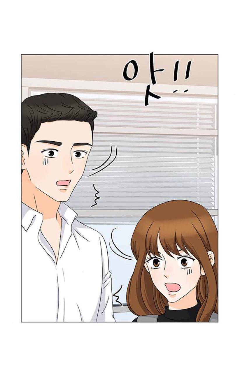 idol và sếp, em yêu ai? chapter 113 19