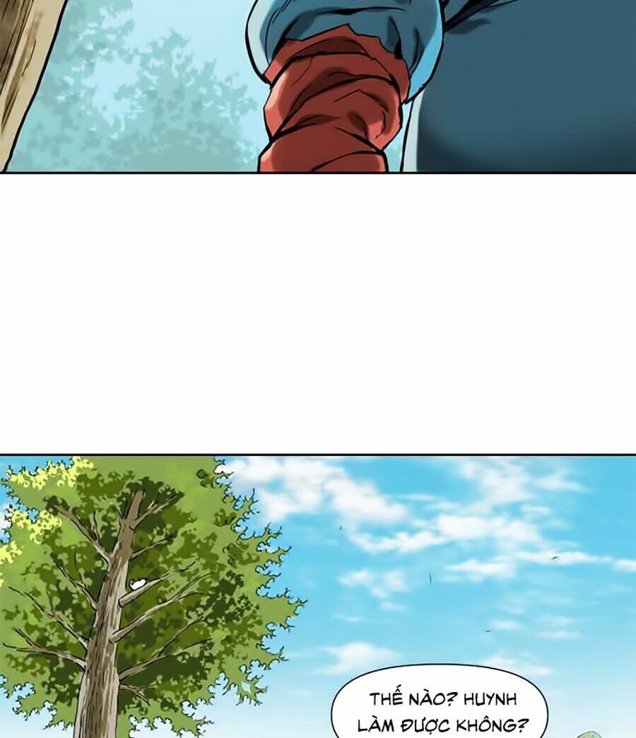 thiên hạ đệ nhất chapter 1 54