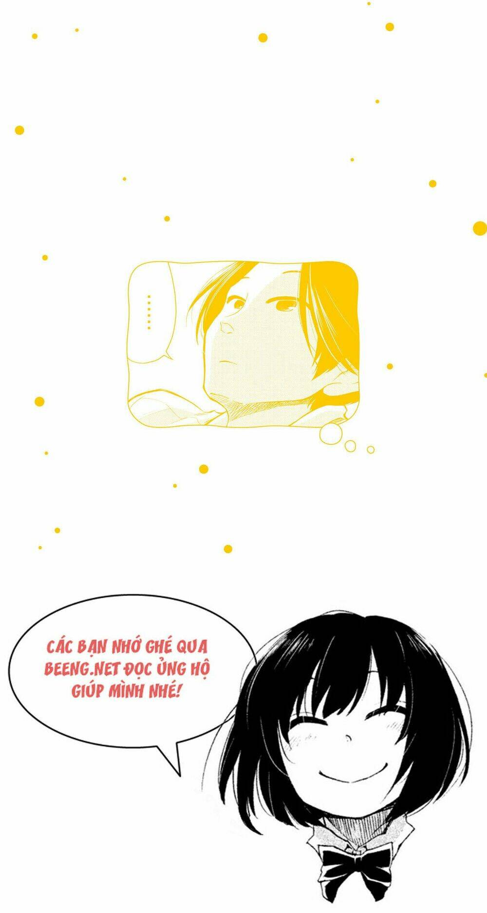 bí mật của chúng tôi chapter 6.5 8