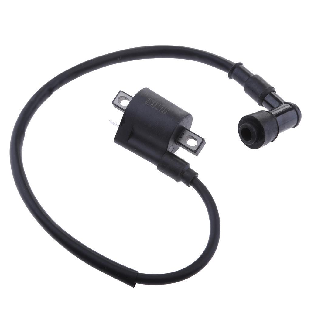 Motorcycle High Performance Ignition  for  PW50   50cc