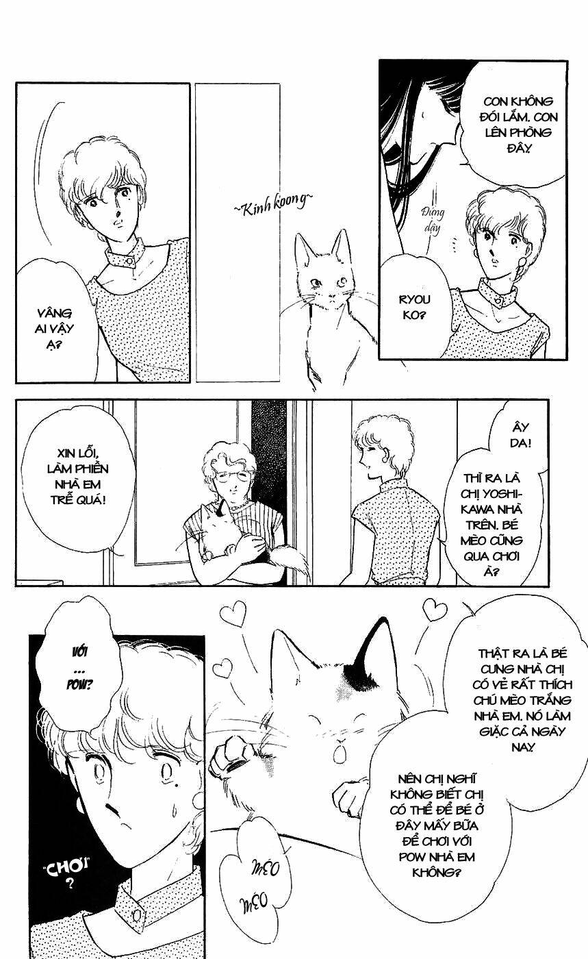 ryouko no shinrei jikenbo chapter 6 15