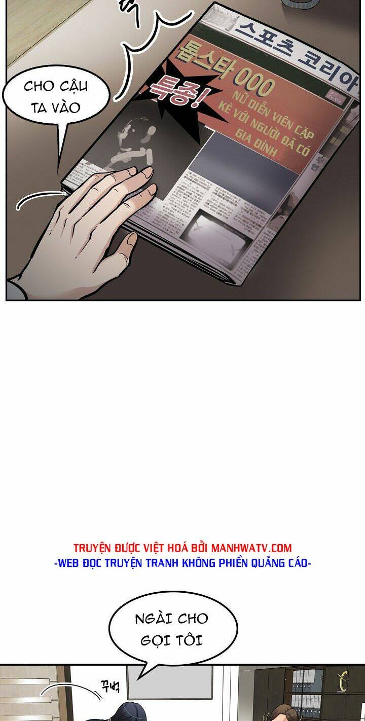 điều tra viên chuyển sinh chapter 70 55
