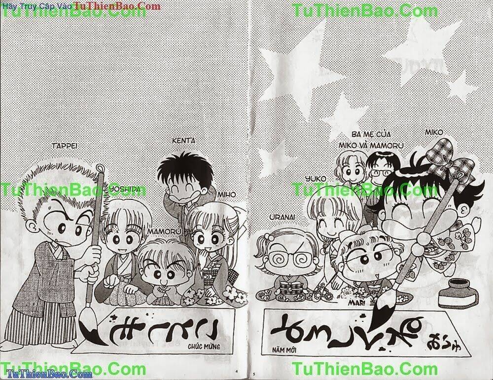 nhóc miko chapter 18 2