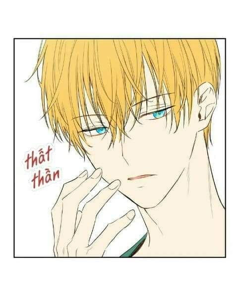 một ngày nọ tôi bỗng thành nàng công chúa chapter 49 4