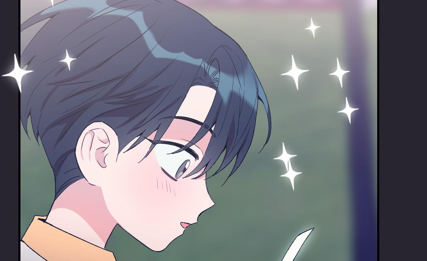 lãng mạn giả dối chapter 33 27