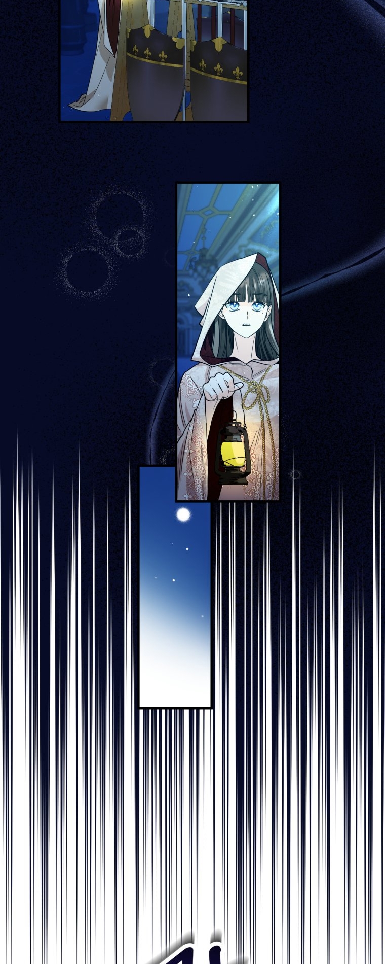 [18+] tôi đã kết hôn với kẻ thù giết cha mẹ chapter 9.2 5