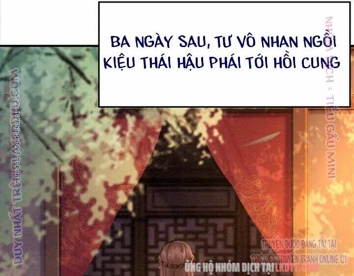 trọng sinh bá sủng nhiếp chính vương quá mạnh mẽ chapter 179 34