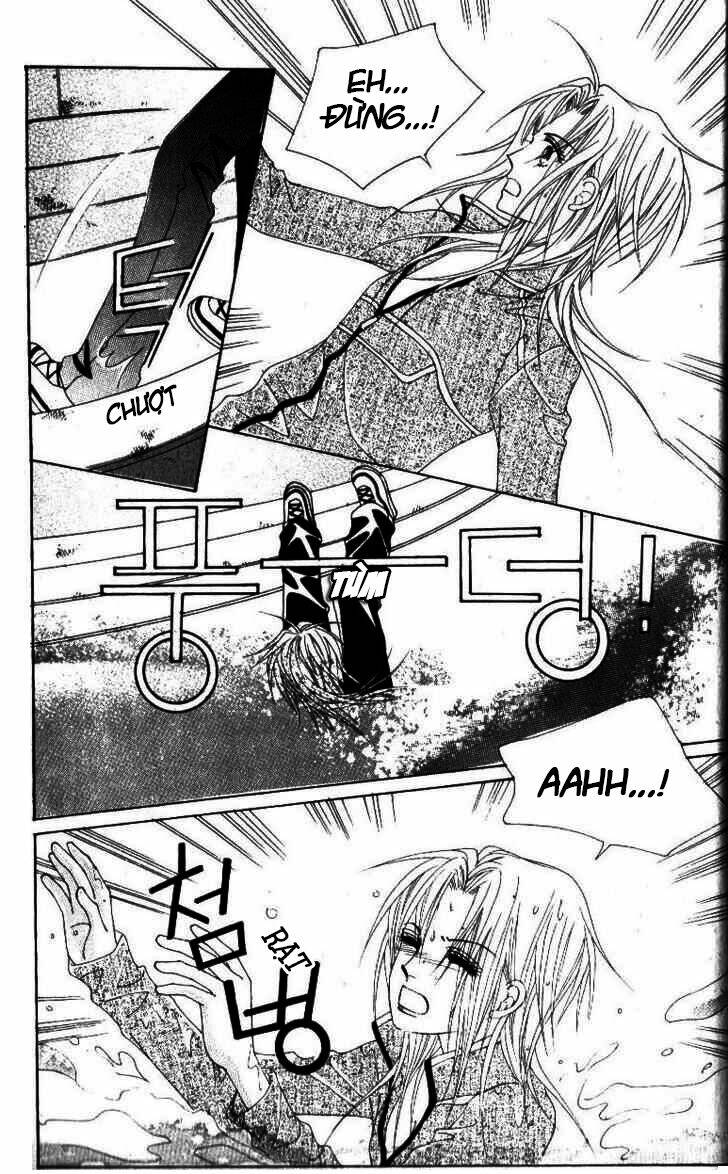 thần tượng mua sắm chapter 38 43