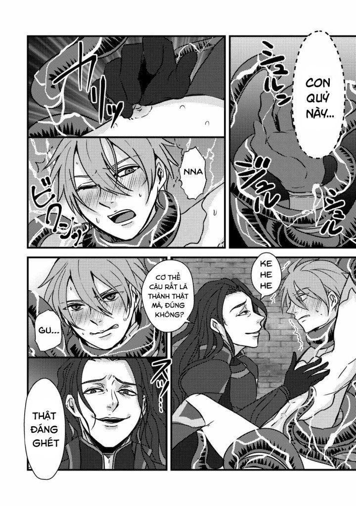 tổng hợp xúc tu play chapter 3 18