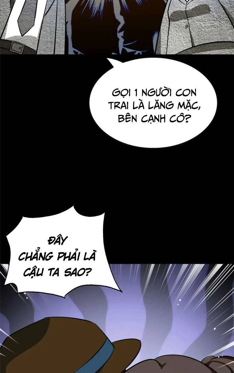 bạn gái virus của tôi chapter 403 18