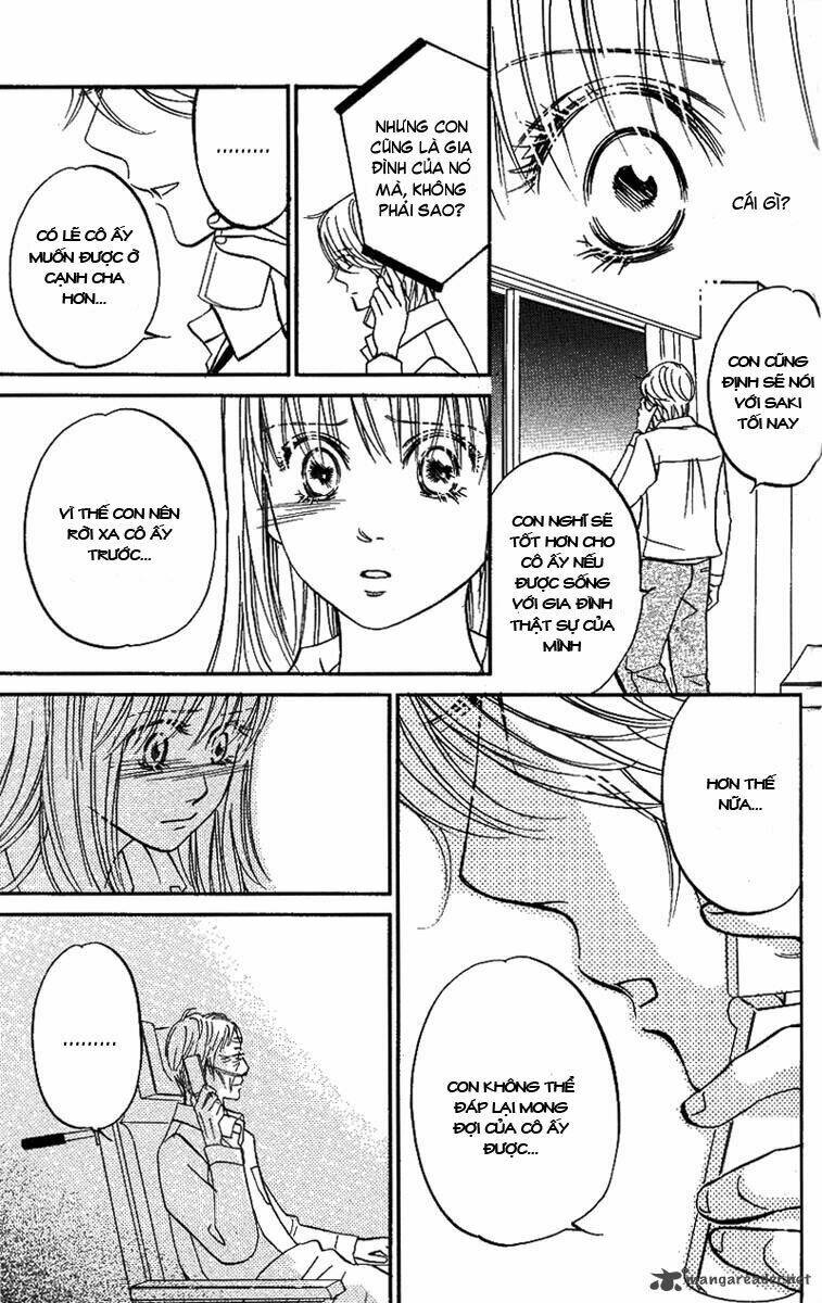 kimi ga uso wo tsuita chapter 12 8