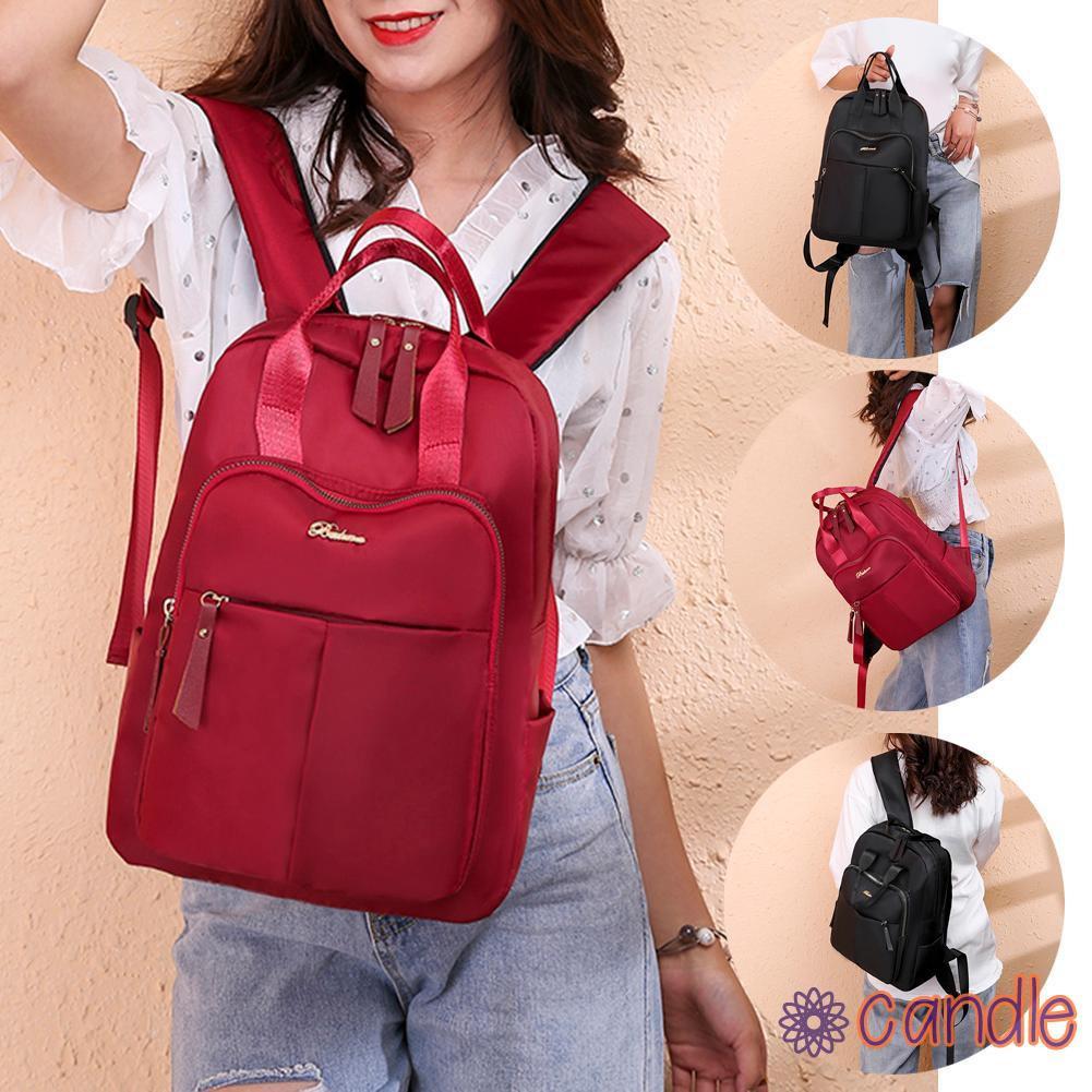 Ba Lô Học Sinh Cỡ Lớn Thời Trang