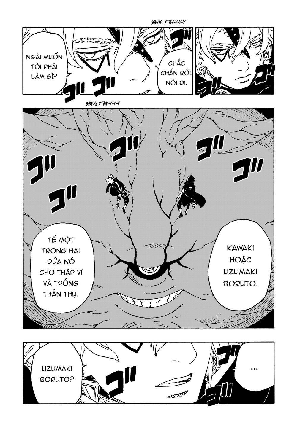 uzumaki boruto chapter 55 25