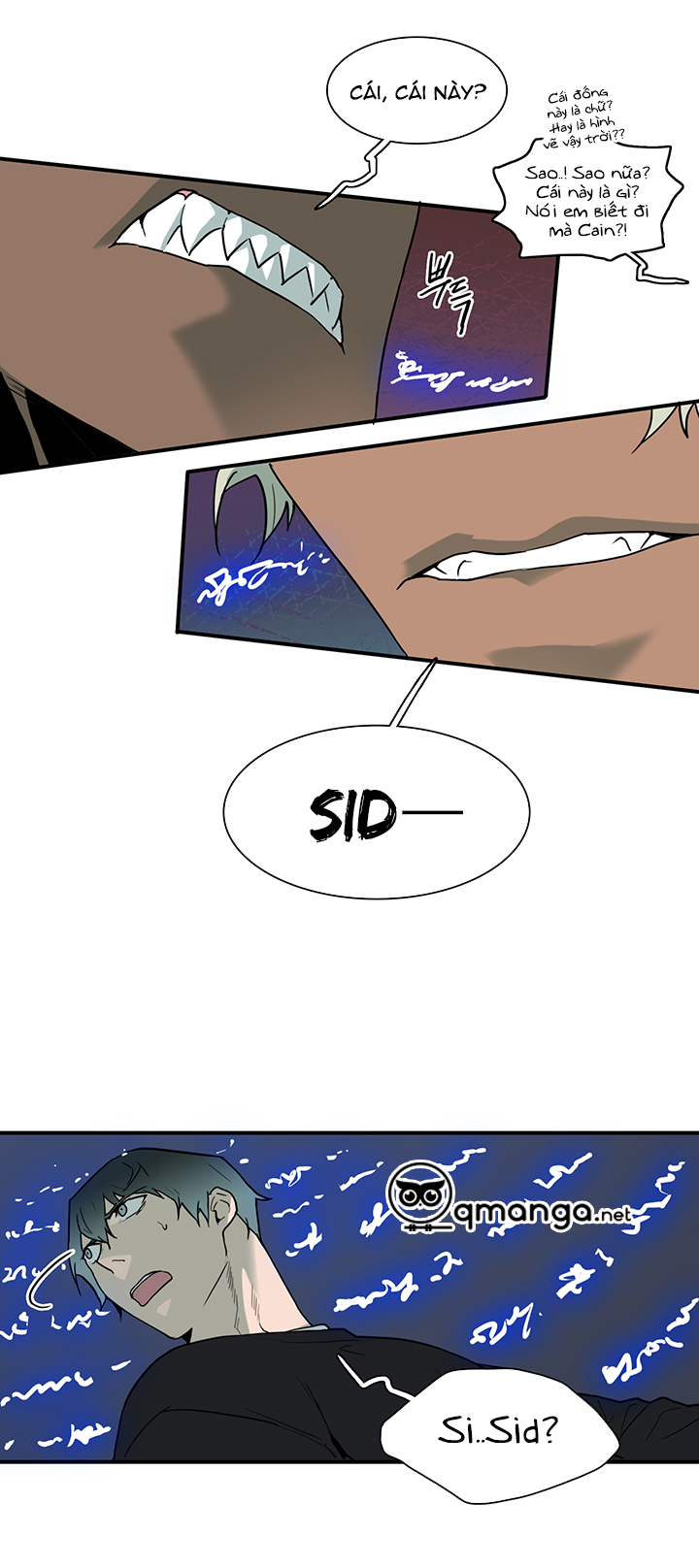 dear door chapter 73 11