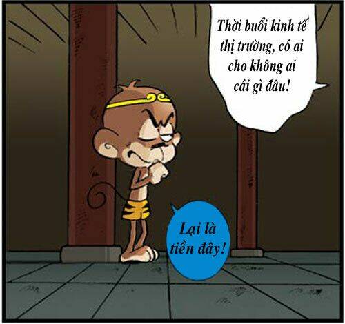 tân tây du ký chapter 88 3