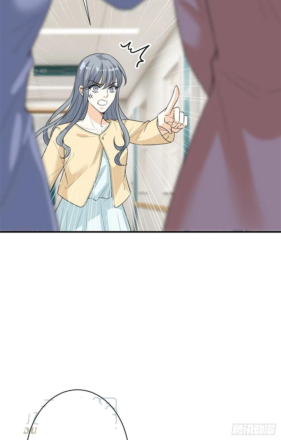 thí hôn lão công, cần giúp sức chapter 363 4