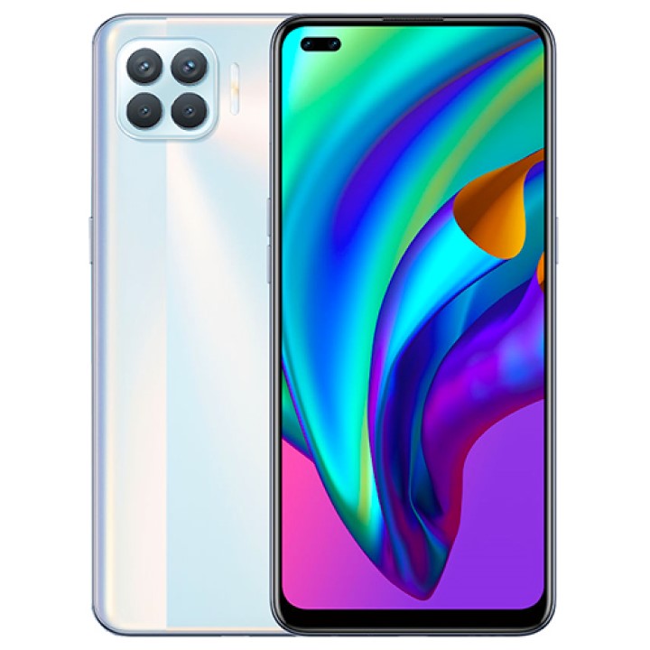 Kính Cường Lực cho Oppo A93 Full Màn Hình