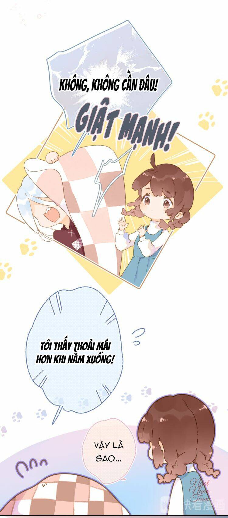 sos! tôi đã yêu một con sâu bướm (phần 2) chapter 1 37