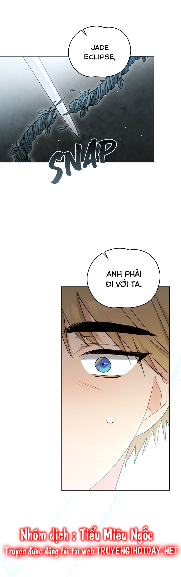 yêu cô công chúa sắp chết chapter 36 3