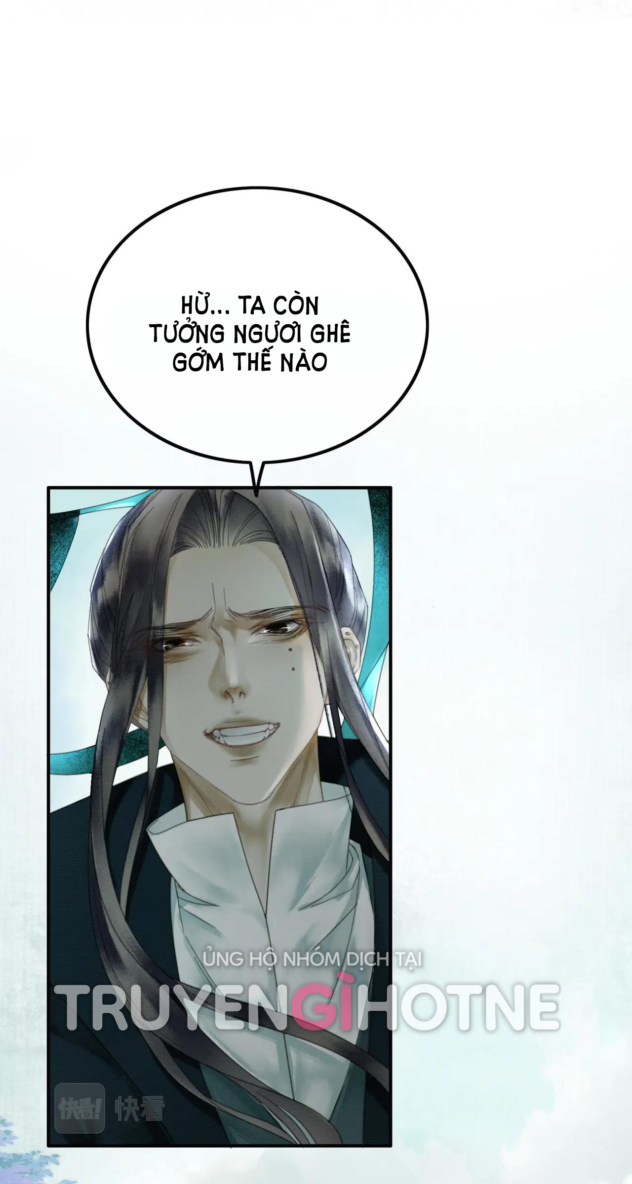 ai đã dạy hư đồ đệ phản diện của ta? chapter 25 35