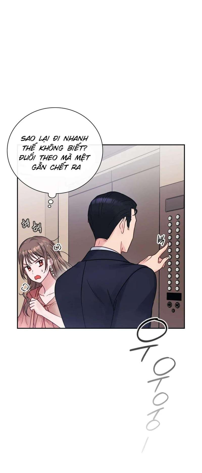 [18+] người bạn nguy hiểm của anh trai chapter 2 11