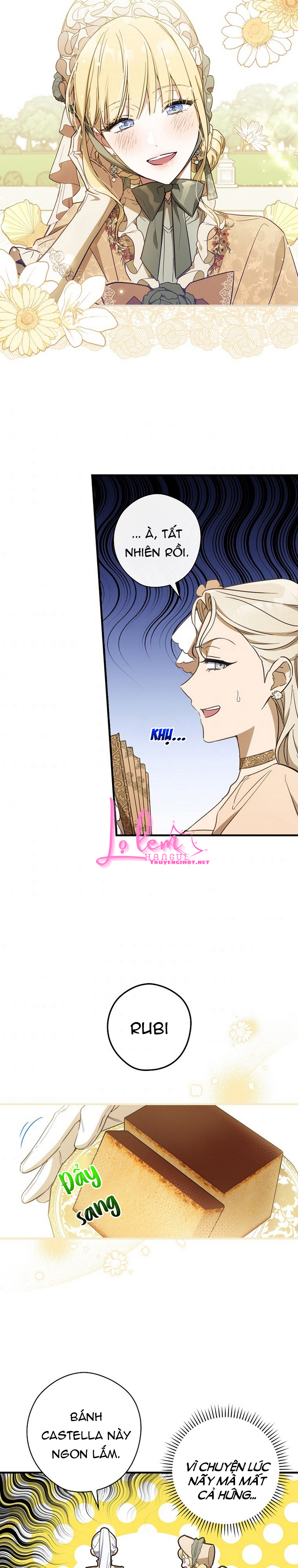 phương pháp khiến chồng đứng về phía của tôi chapter 17 8