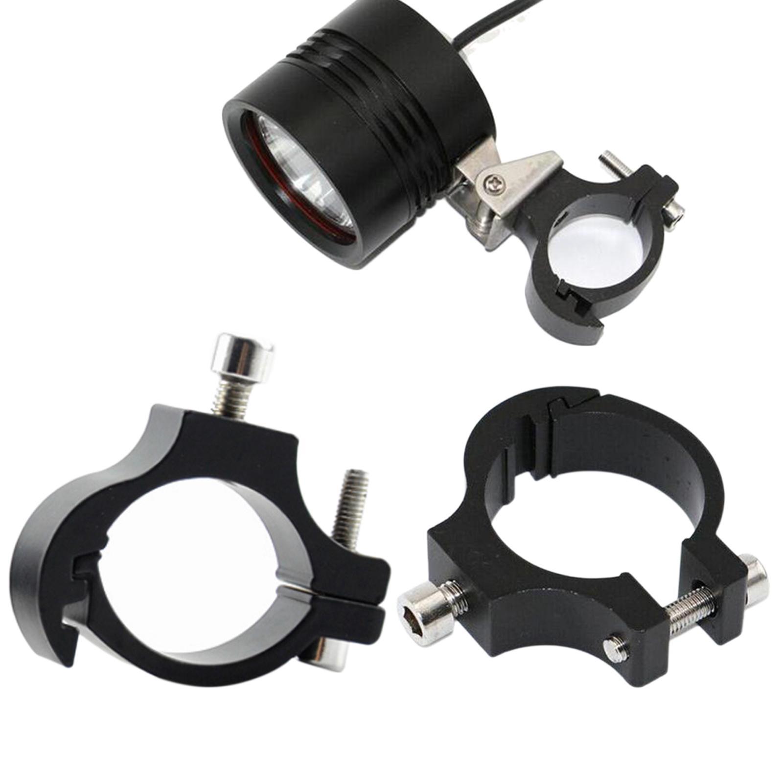 Motorcycle Headlight Bracket Headlight Stay Bracket Holder for Driving