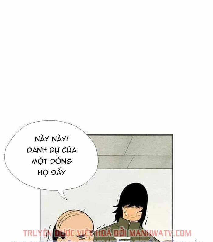 kẻ hồi sinh chapter 144 143