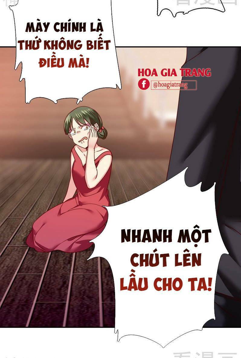 phục thù thiếu gia tiểu điềm thê chapter 51 24