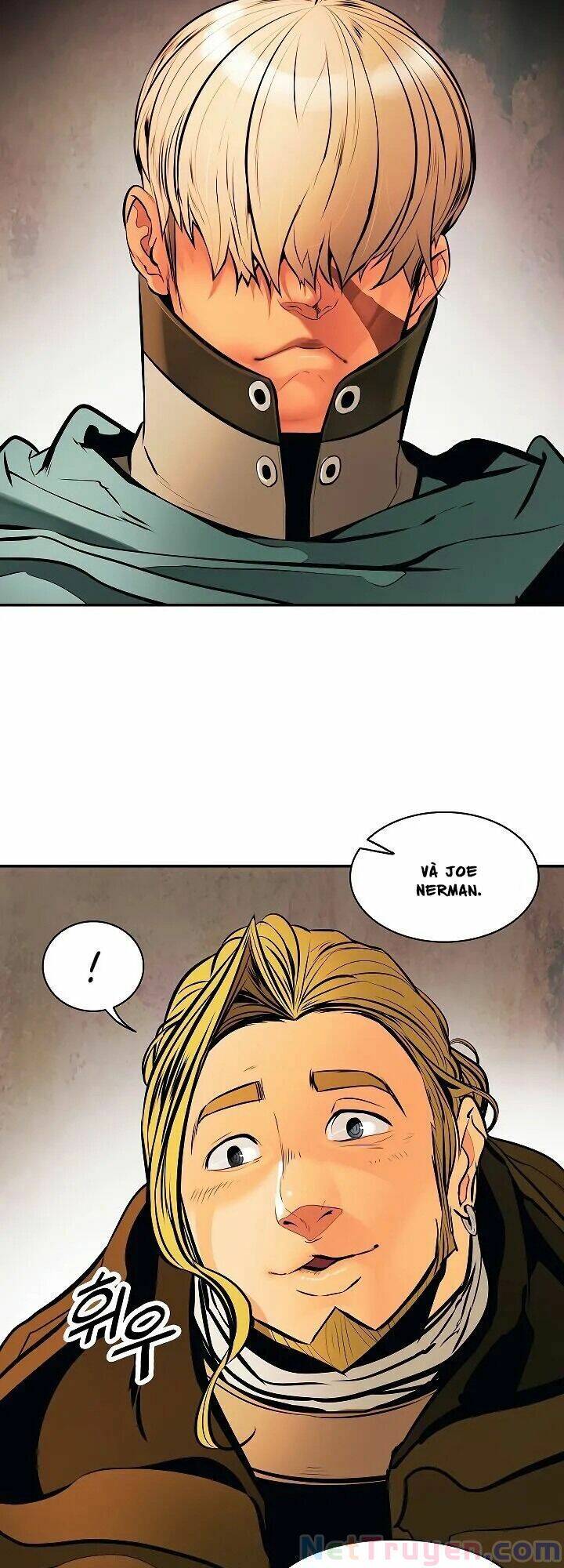 bất bại chân ma chapter 83 4