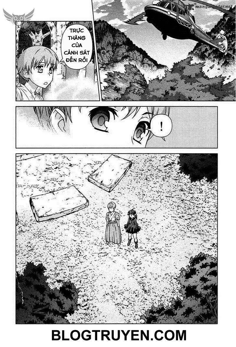 celestial clothes chapter 12 29