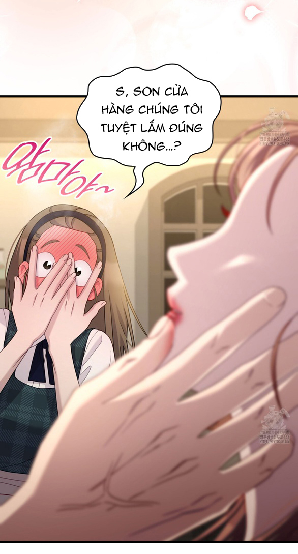 Tôi Sẽ Biến Anh Ta Từ Một Con Chó Điên Thành Một Chàng Quý Tộc chapter 42.2 18