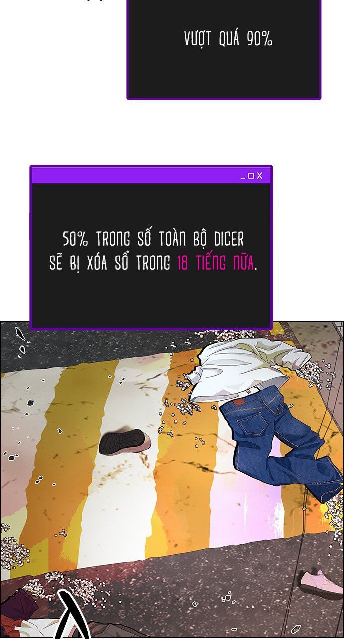 trò chơi số mệnh chapter 272 19