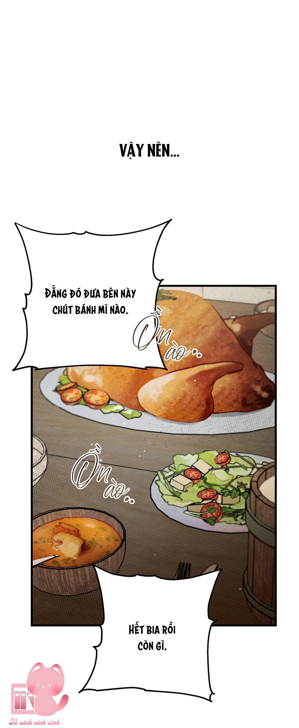 dưới tán cây sồi chapter 63 2