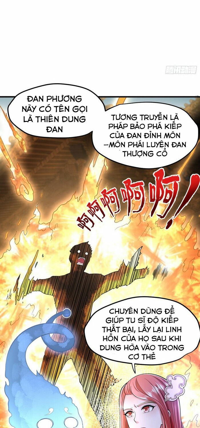 tối cường thần y tại đô thị chapter 151 16