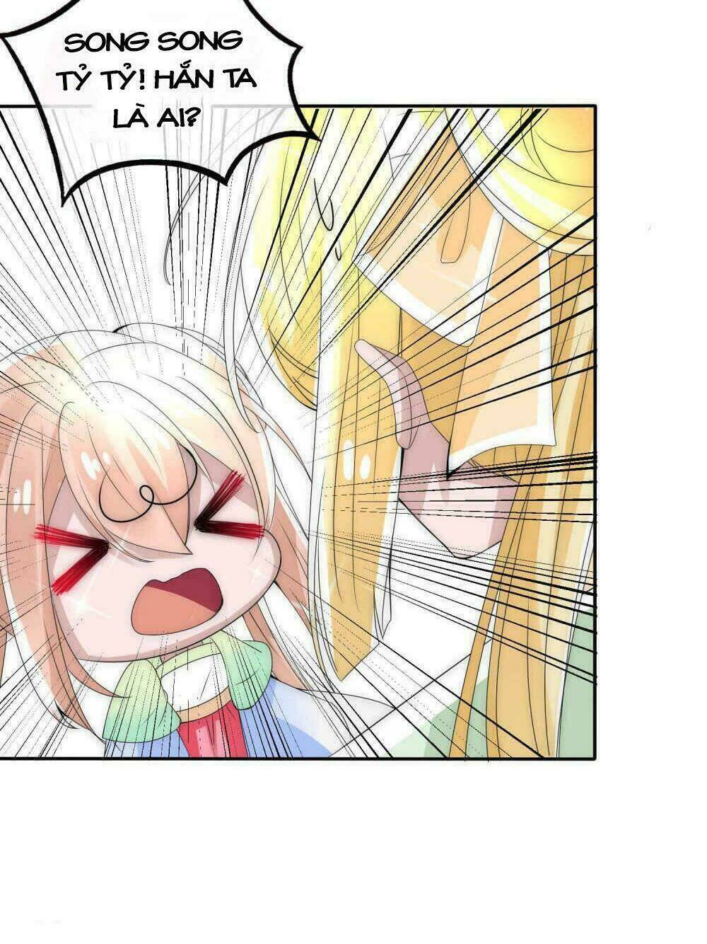 kế hoạch sủng ái của tiểu công chúa chapter 7 24