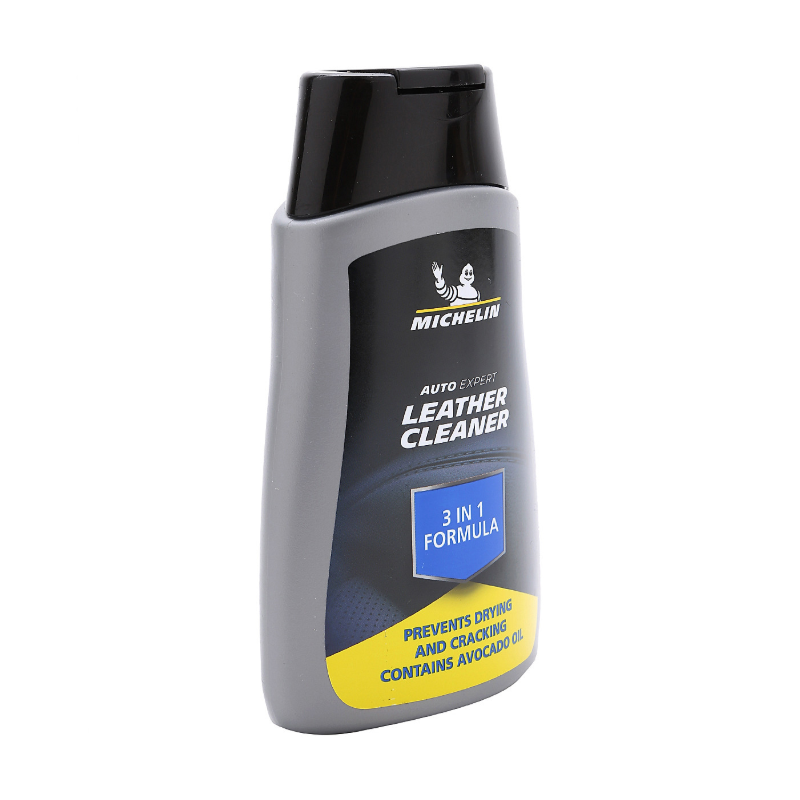 Dung Dịch Làm Sạch & Bảo Dưỡng Da Michelin Leather Cleaner 32187