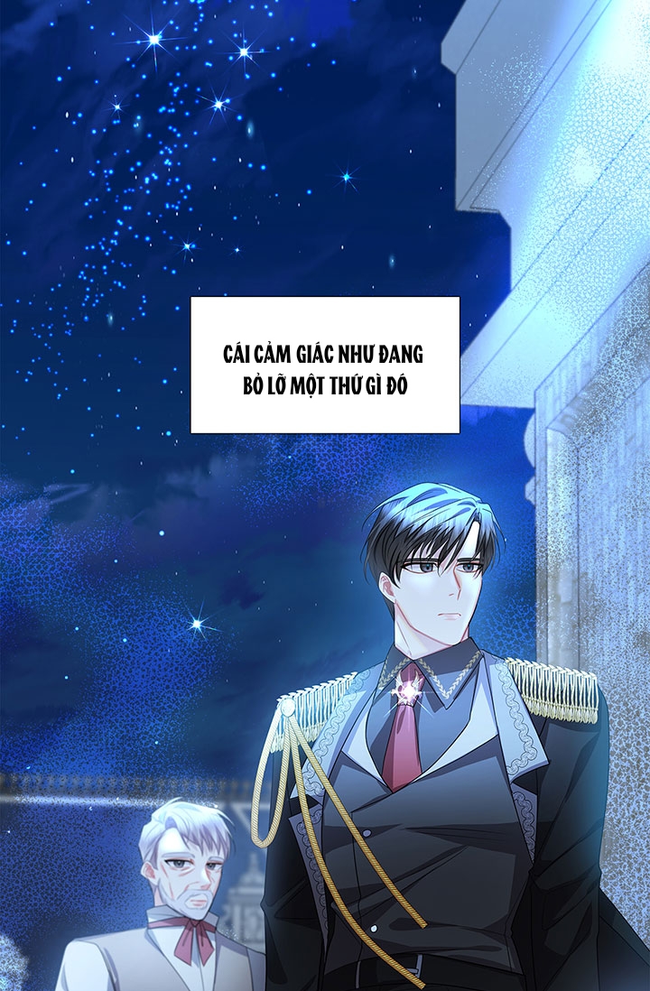 sự hối hận muộn màn chapter 20 132