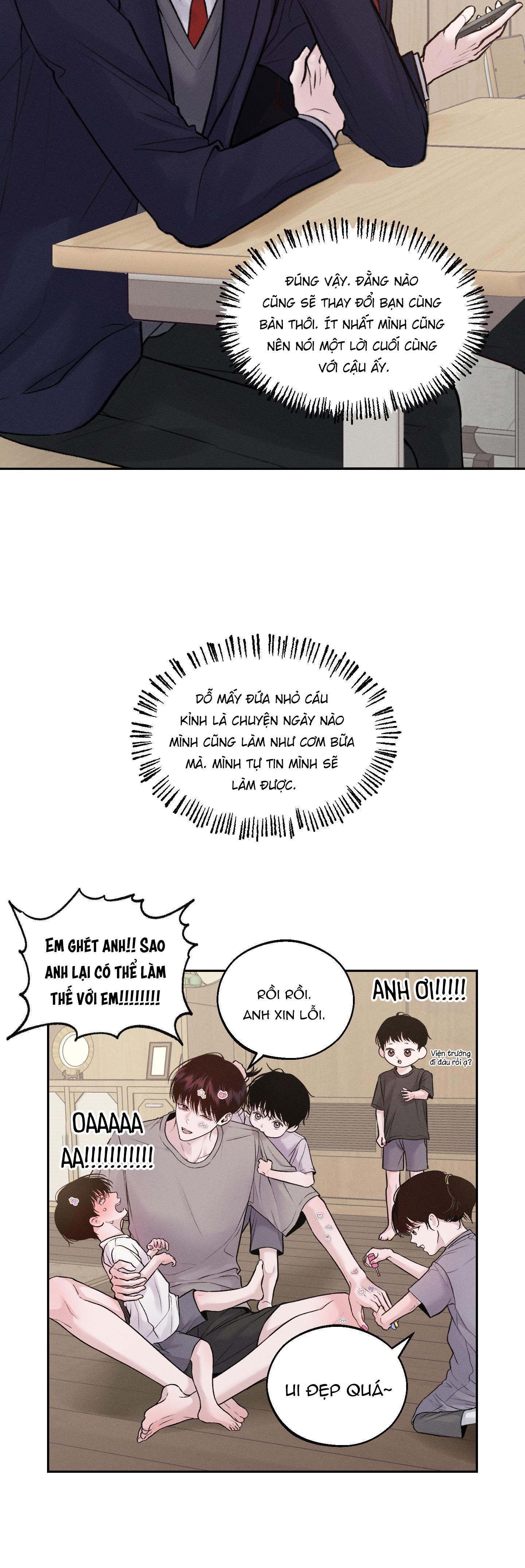 vị cứu tinh vào thứ hai chapter 5 12