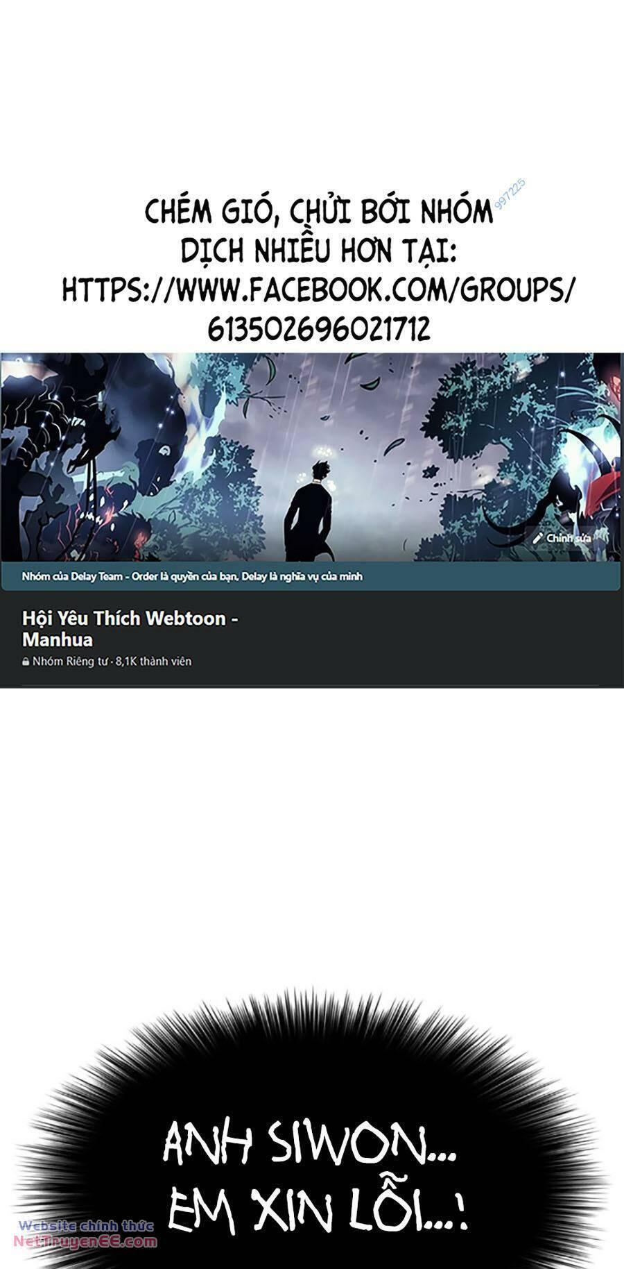 người xấu chapter 190 1