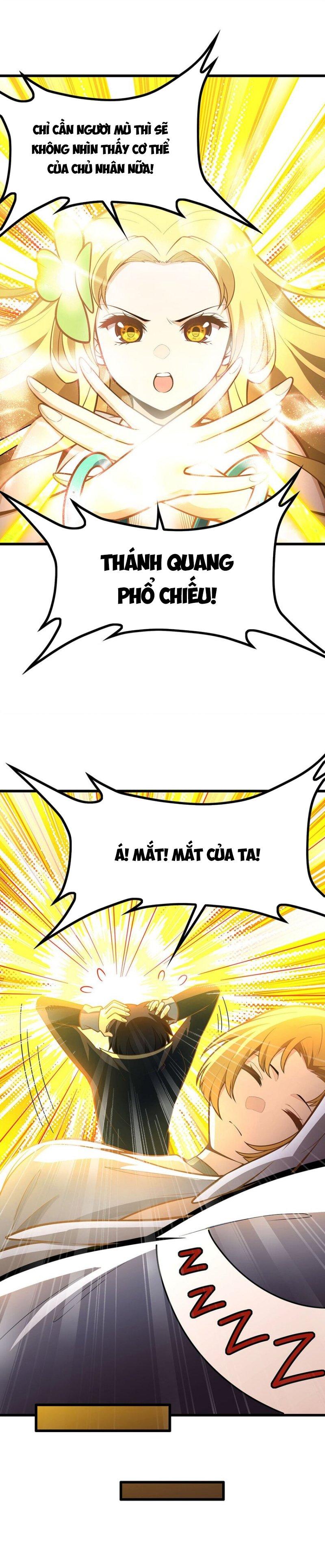 vô hạn sứ đồ và 12 nữ chiến binh chapter 392 10