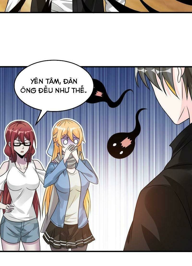 kiếm vũ chapter 101 22