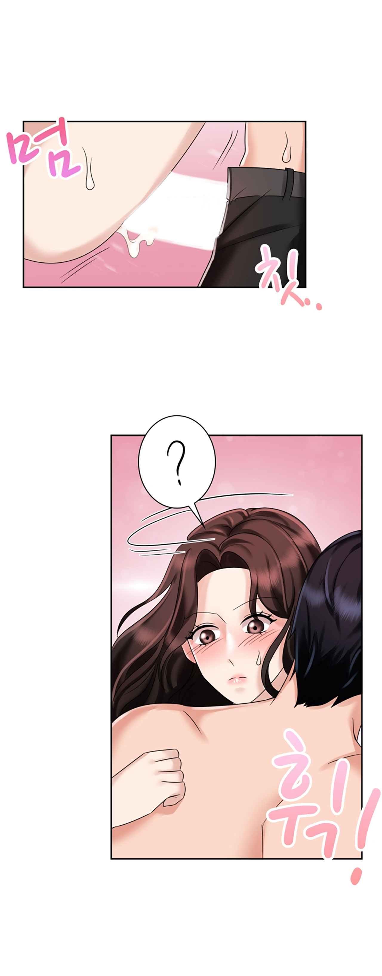 [18+] vì điên nên kết hôn chapter 5.1 30